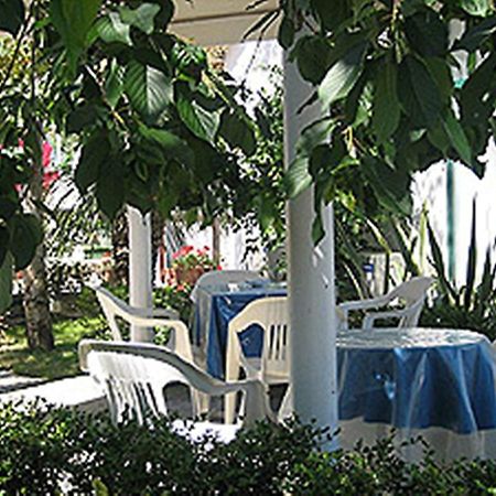 Villa Orchidea Sorrento Oda fotoğraf