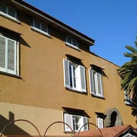 Villa Orchidea Sorrento Oda fotoğraf